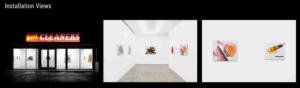 KAORU UEDA Exhibitions at Nonaka-Hill in Los Angeles